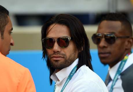 Mercato, Falcao au Real Madrid, ça se précise