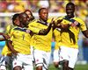 Armero highlights Neymar threat