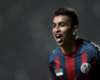 Atletico Madrid holt Angel Correa nach Herz-OP