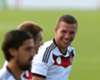 Lukas Podolski quiere dedicarle el Mundial a Michael Schumacher