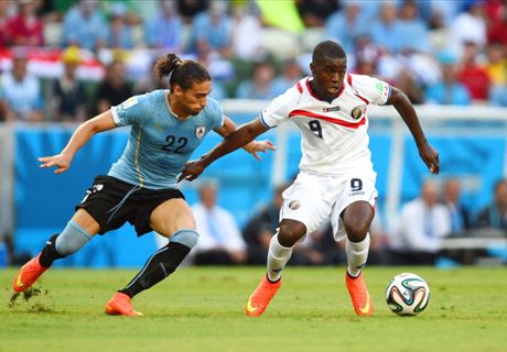 Campbell: I'll think of Arsenal later