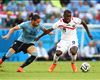 Caceres: I'll pass on Italy's secrets