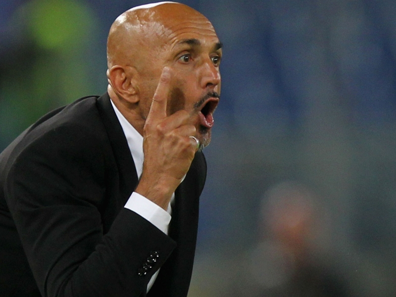 Spalletti adamant fatigue not an issue for Roma