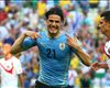 El Manchester United podría ofrecer 64 millones por Edinson Cavani