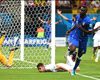 Mario Balotelli England Italy World Cup