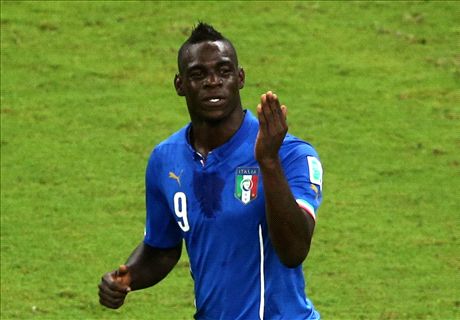 Balotelli can't make excuses - Maldini