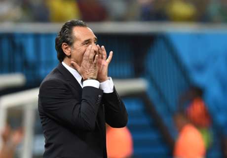 Costa Rica a challenge for Italy