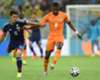 'Netherlands are favourites for the World Cup,' claims Kalou
