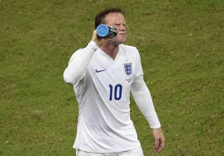 Roy Keane: Wayne Rooney Belum Habis
