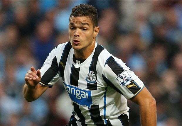 Newcastle open to Ben Arfa & Marveaux exits