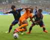 Elfenbeinküste: Startelf-Einsatz von Drogba weiter offen