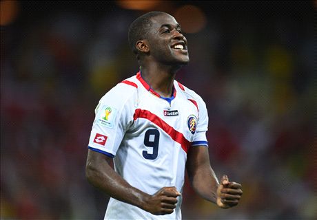 Campbell plotting more surprises