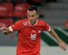 Josip Drmic Mengaku Sedikit Gugup Untuk Lakoni Piala Dunia Pertamanya