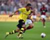 Medien: AS Rom an Dortmunds Aubameyang interessiert