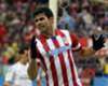 Diego Costa eligió Chelsea