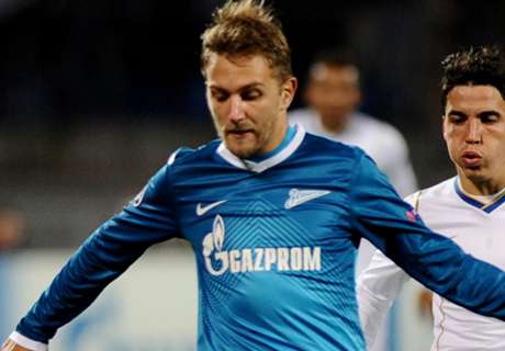 Criscito: I'd take pay cut to join Milan
