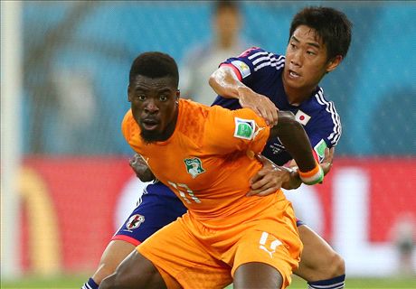 WC Scouting Report: Serge Aurier