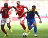 Behrami: That was my most important tackle ever