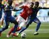 Drmic: Referee got offside call wrong