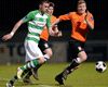 Bohemians sign Prendergast and O'Brien