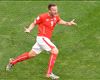 World Cup winner will be tough to match - Seferovic