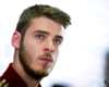 Mondial 2014, De Gea forfait dix jours