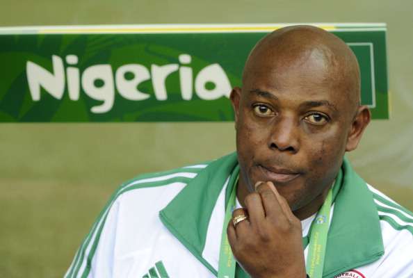 Great Debate: Is it time for Nigeria to move on from Keshi?