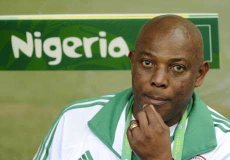 Time for Nigeria to move on from Keshi?