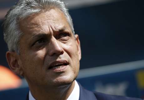 Rueda es duda para seguir con Ecuador