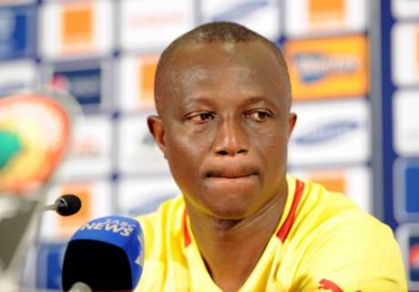 'Ghana won't boycott Portugal game'