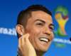 Naples, Callejon provoque Cristiano Ronaldo