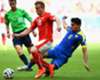 Word on the Tweet: Shaqiri celebrates while France enjoy 'perfect' start