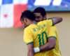 Hulk: We'll dedicate World Cup win to Neymar