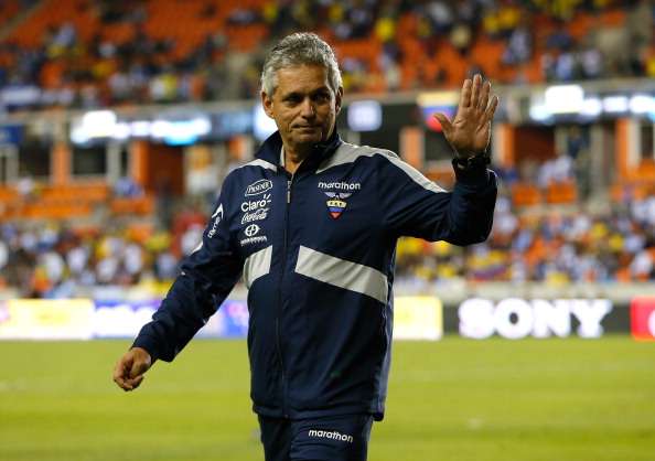 Reinaldo Rueda