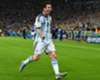 Der 4. WM-Tag in Zahlen: Die acht langen Jahre des Lionel Messi
