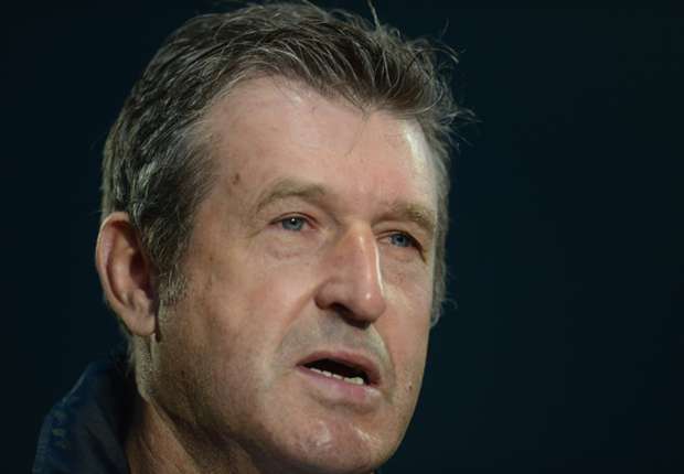 Susic gostou do que viu no Maraca