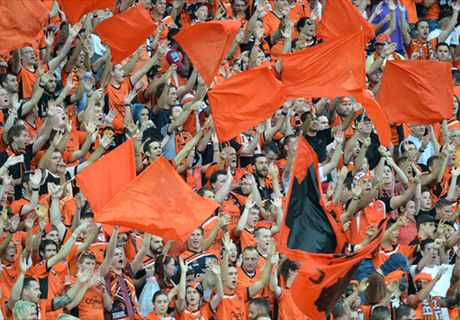 FFA risks fan backlash