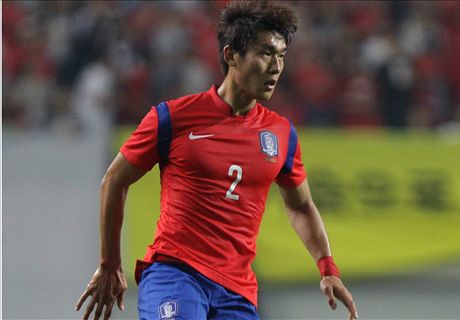 Yong: Korea ready for Russia