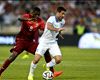 William Carvalho: I never expected to be at the World Cup