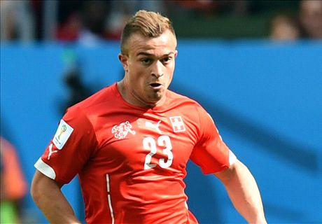Preview: Switzerland - Honduras