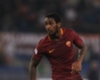 Roma midfielder Gerson