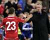 Ferguson, Capello, Mourinho - Hitzfeld should be considered among coaching's modern greats