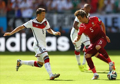 How the PL stars performed in Brazil