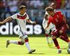 Ozil, Nani, Mikel and more - how the Premier League stars performed on World Cup day five