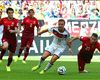 MARIO GOTZE GERMANY JOAO PEREIRA PORTUGAL 2014 WORLD CUP GROUP G 06162014