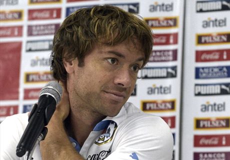 Lugano también hizo la de Suárez