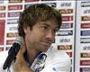 Lugano: "Lo que hizo Luis Suárez lo hice mil veces"