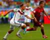 Howedes: Germany had a simple plan to stop Ronaldo