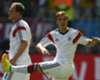 Howedes: "Iedereen hield Ronaldo in de gaten"