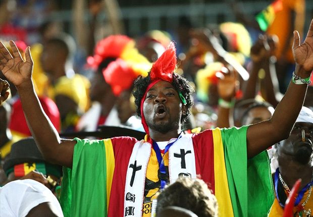 Nigeria U23 may face Ghana for Olympics football ticket